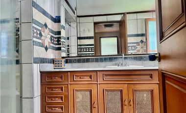 Casa en venta Bogotá, El Country