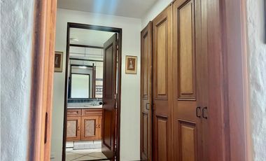 Casa en venta Bogotá, El Country