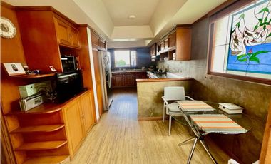 Casa en venta Bogotá, El Country