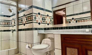 Casa en venta Bogotá, El Country