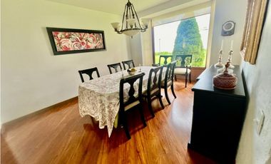 Casa en venta Bogotá, El Country