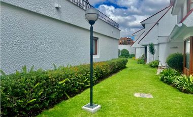 Casa en venta Bogotá, El Country