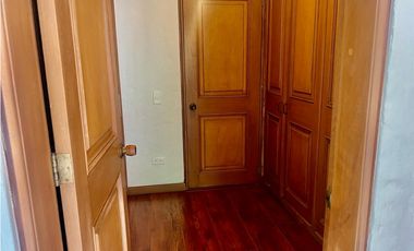 Casa en venta Bogotá, El Country