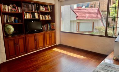 Casa en venta Bogotá, El Country