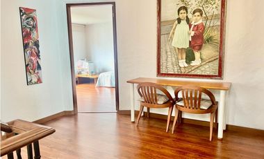 Casa en venta Bogotá, El Country