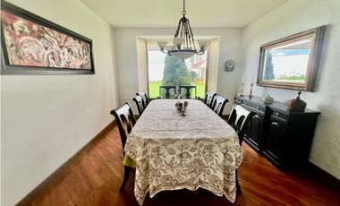Casa en venta Bogotá, El Country
