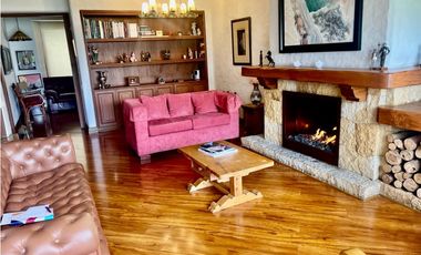 Casa en venta Bogotá, El Country