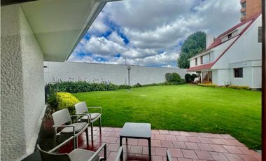 Casa en venta Bogotá, El Country