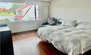 Casa en venta Bogotá, El Country