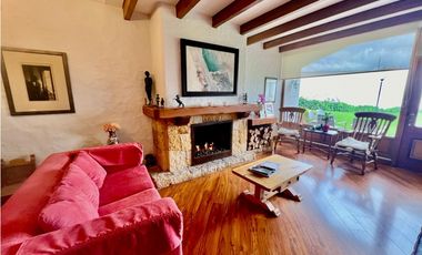 Casa en venta Bogotá, El Country