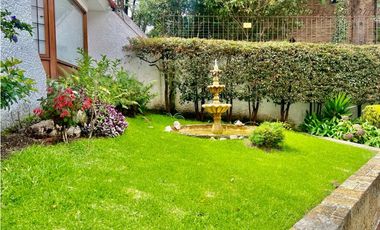 Casa en venta Bogotá, El Country