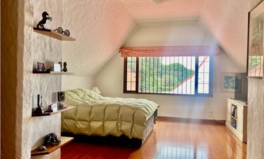 Casa en venta Bogotá, El Country