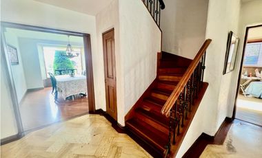 Casa en venta Bogotá, El Country