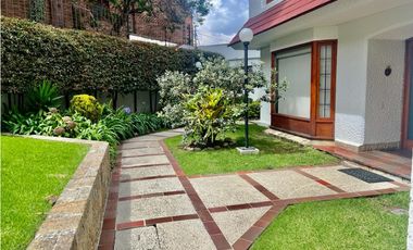 Casa en venta Bogotá, El Country