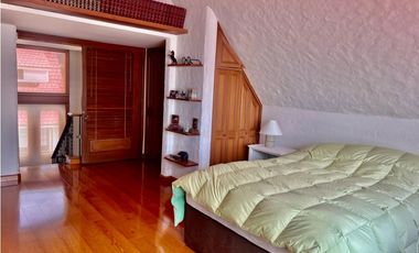 Casa en venta Bogotá, El Country