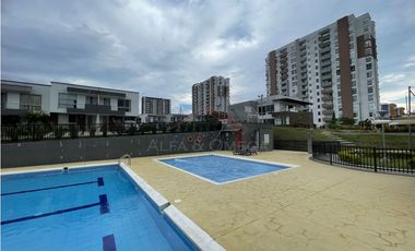 DOSQUEBRADAS- SECTOR LA MACARENA VENTA DE APARTAMENTO