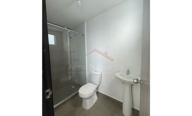 DOSQUEBRADAS- SECTOR LA MACARENA VENTA DE APARTAMENTO