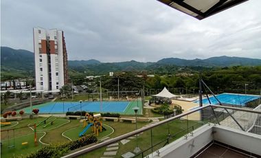 DOSQUEBRADAS- SECTOR LA MACARENA VENTA DE APARTAMENTO