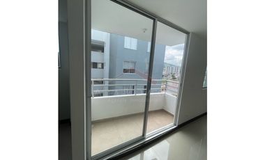 DOSQUEBRADAS- SECTOR LA MACARENA VENTA DE APARTAMENTO