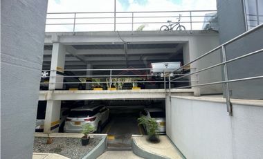 DOSQUEBRADAS- SECTOR LA MACARENA VENTA DE APARTAMENTO