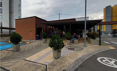 DOSQUEBRADAS- SECTOR LA MACARENA VENTA DE APARTAMENTO