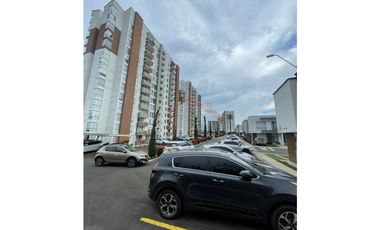DOSQUEBRADAS- SECTOR LA MACARENA VENTA DE APARTAMENTO