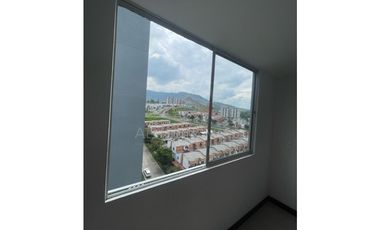 DOSQUEBRADAS- SECTOR LA MACARENA VENTA DE APARTAMENTO