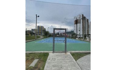 DOSQUEBRADAS- SECTOR LA MACARENA VENTA DE APARTAMENTO