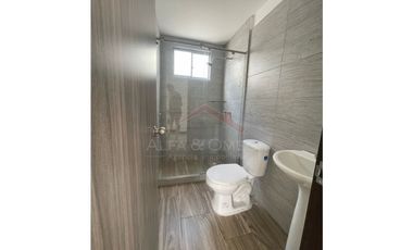 DOSQUEBRADAS- SECTOR LA MACARENA VENTA DE APARTAMENTO