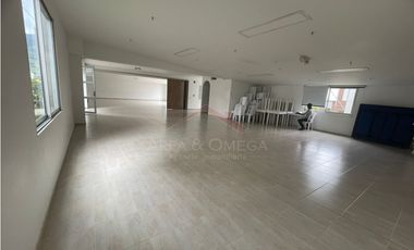 DOSQUEBRADAS- SECTOR LA MACARENA VENTA DE APARTAMENTO