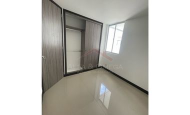 DOSQUEBRADAS- SECTOR LA MACARENA VENTA DE APARTAMENTO