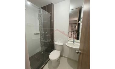 DOSQUEBRADAS- SECTOR LA MACARENA VENTA DE APARTAMENTO