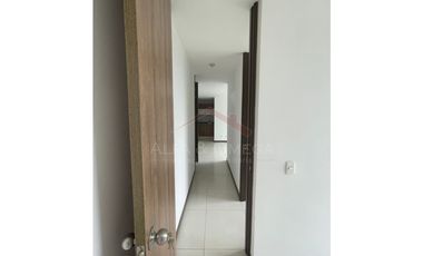 DOSQUEBRADAS- SECTOR LA MACARENA VENTA DE APARTAMENTO