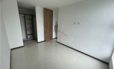 DOSQUEBRADAS- SECTOR LA MACARENA VENTA DE APARTAMENTO