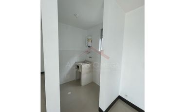 DOSQUEBRADAS- SECTOR LA MACARENA VENTA DE APARTAMENTO