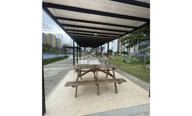 DOSQUEBRADAS- SECTOR LA MACARENA VENTA DE APARTAMENTO