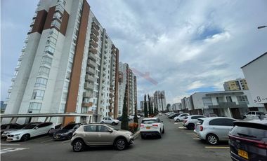 DOSQUEBRADAS- SECTOR LA MACARENA VENTA DE APARTAMENTO