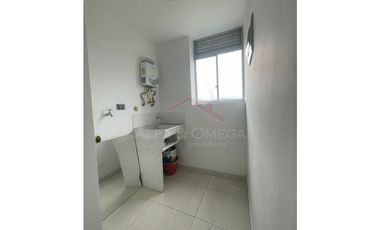 DOSQUEBRADAS- SECTOR LA MACARENA VENTA DE APARTAMENTO