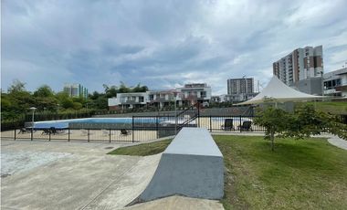DOSQUEBRADAS- SECTOR LA MACARENA VENTA DE APARTAMENTO