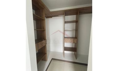 DOSQUEBRADAS- SECTOR LA MACARENA VENTA DE APARTAMENTO