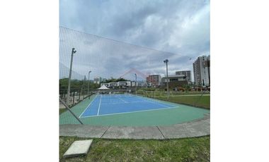 DOSQUEBRADAS- SECTOR LA MACARENA VENTA DE APARTAMENTO