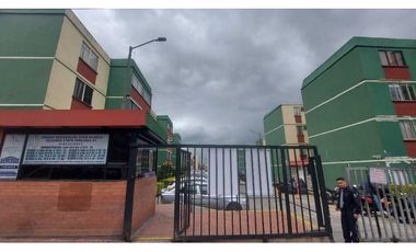 VENTA HERMOSO APARTAMENTO EN CASA BLANCA KENNEDY BOGOTA