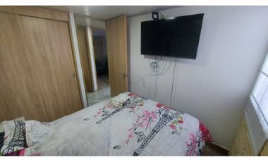VENTA HERMOSO APARTAMENTO EN CASA BLANCA KENNEDY BOGOTA