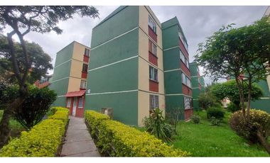 VENTA HERMOSO APARTAMENTO EN CASA BLANCA KENNEDY BOGOTA