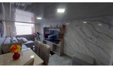 VENTA HERMOSO APARTAMENTO EN CASA BLANCA KENNEDY BOGOTA