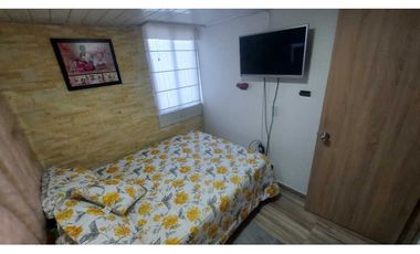 VENTA HERMOSO APARTAMENTO EN CASA BLANCA KENNEDY BOGOTA