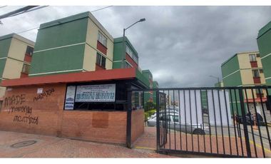 VENTA HERMOSO APARTAMENTO EN CASA BLANCA KENNEDY BOGOTA