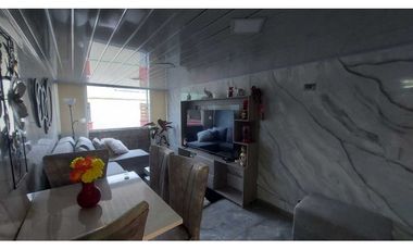 VENTA HERMOSO APARTAMENTO EN CASA BLANCA KENNEDY BOGOTA