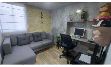 VENTA HERMOSO APARTAMENTO EN CASA BLANCA KENNEDY BOGOTA