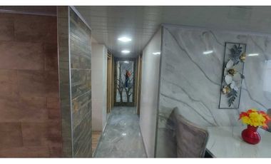VENTA HERMOSO APARTAMENTO EN CASA BLANCA KENNEDY BOGOTA